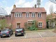 Wilhelminastraat 12, 6812 CW Arnhem