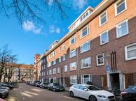 Bonairestraat 50 2, 1058 XJ Amsterdam