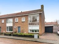 Gabbemastraat 10, 8701 EE Bolsward