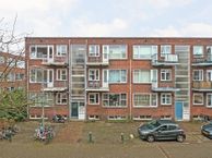 Cleyburchstraat 59 B, 3039 DC Rotterdam