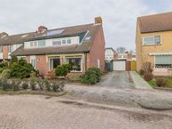 de Ruyterlaan 91, 2121 VH Bennebroek