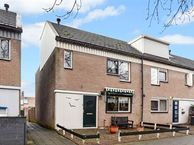 Hermann Hesse-erf 35, 3315 BJ Dordrecht