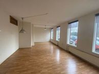 Essenburgsingel 36 B, 3021 AP Rotterdam