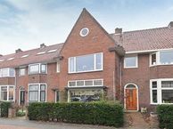 Minckelersstraat 8, 1221 KH Hilversum