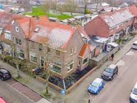 Hector Treubstraat 32, 1782 HG Den Helder