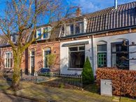 Krugerlaan 56, 3701 JS Zeist