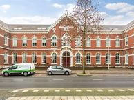 Van Dedemstraat 11 K, 4611 BD Bergen op Zoom