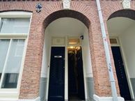 Sint Willibrordusdwarsstraat 4 1, 1074 XG Amsterdam