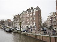 Prinsengracht 130 III, 1015 EB Amsterdam