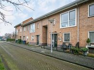 Mies Deinumplantsoen 18, 1336 CH Almere