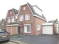 Goudplevier 21, 5165 KG Waspik