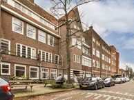 Leimuidenstraat 12 2, 1059 EH Amsterdam