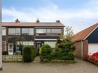 Anna-Hoevestraat 25, 3232 VA Brielle