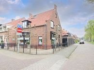 Prinses Irenestraat 35, 3751 DK Bunschoten-Spakenburg
