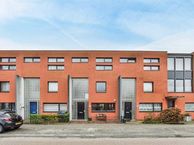 Barnsteenstraat 45, 1339 HK Almere