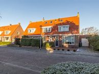 Duinweg 17, 1789 AP Huisduinen