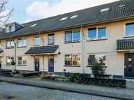 Sandelhout 3, 2994 HP Barendrecht