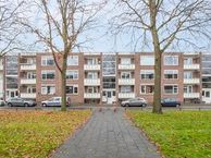 de Wetstraat 8 *, 4818 BH Breda