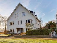 Sint Theresiaplein 2, 6213 CG Maastricht