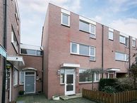 Mees Toxopeusrede 35, 2901 CV Capelle aan den IJssel