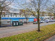 Admiraal de Ruyterlaan 36, 1215 NB Hilversum