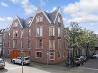 Van Leeuwenhoeckstraat 16, 3514 GW Utrecht