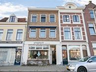 Westerkade 23 A, 3511 HB Utrecht