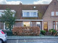 Ruysdaelstraat 7, 8932 EE Leeuwarden