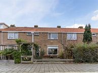 Van Goor Hinloopenstraat 63, 1442 WC Purmerend