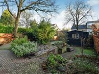 Acacialaan 16, 6862 XC Oosterbeek