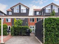 Wageningseberg 9, 3825 GR Amersfoort