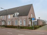 Bloemenstraat 24 a, 5081 CS Hilvarenbeek