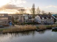 Bergse Linker Rottekade 238, 3056 LG Rotterdam