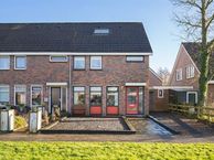 Sjouke Helfrichstraat 22, 8802 VD Franeker