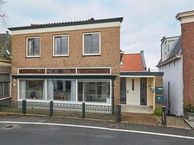 Spaarndammerdijk 96, 2063 JX Spaarndam gem. Haarlem