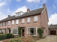 Barbaralaan 110, 4834 SL Breda