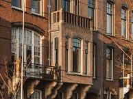 Honthorststraat 14 B, 1071 DE Amsterdam