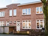 Wilgenstraat 55, 2023 NN Haarlem