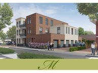 Appartement (Bouwnr. 3), 9611 AR Sappemeer