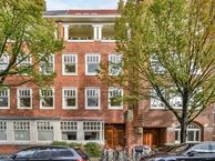 Jan van Eijckstraat 34 /hs, 1077 LN Amsterdam