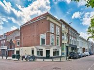 Jacob Catsstraat 1, 2515 GA Den Haag