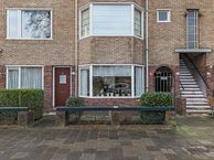 Floresplein 12, 9715 HJ Groningen