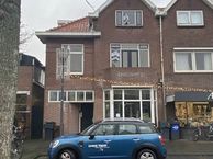de Kempenaerstraat 93 B, 2341 GK Oegstgeest