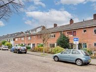 Van der Helststraat 35, 1816 CT Alkmaar