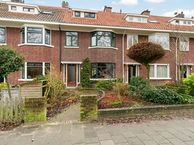 Storm van 's-Gravesandeweg 47, 2242 JC Wassenaar