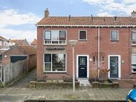 Magnoliastraat 4, 8271 VV IJsselmuiden