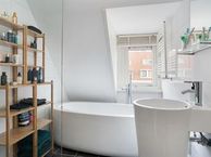 Zonnebloemstraat 72 b, 3051 SZ Rotterdam