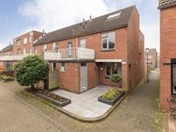 Alholm 16, 2133 DC Hoofddorp