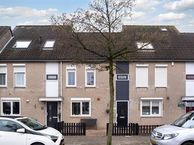 Clara Visserstraat 148, 1447 HV Purmerend