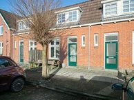 Tuinbouwstraat 19, 8933 ER Leeuwarden